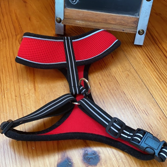 💚 3 for $15 💚 - Truelove Dog Cat Animal Reflective Harness - Picture 9 of 16